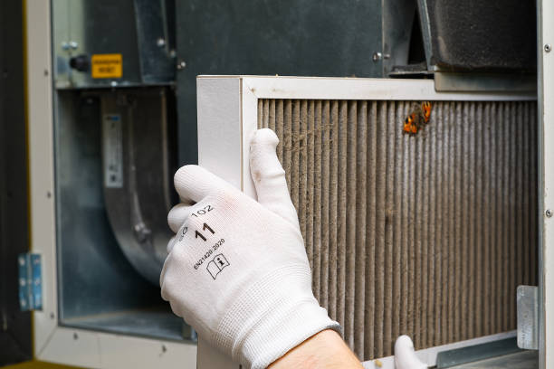 HVAC System Cleaning in San Fernando, CA