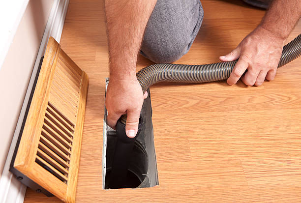 Best Ductwork Cleaning Services  in San Fernando, CA