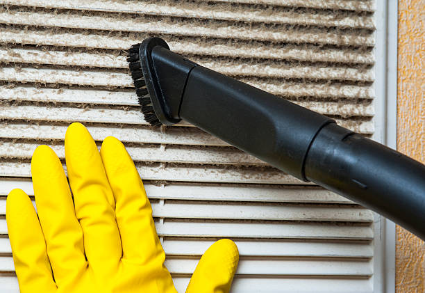 Best HVAC System Cleaning  in San Fernando, CA