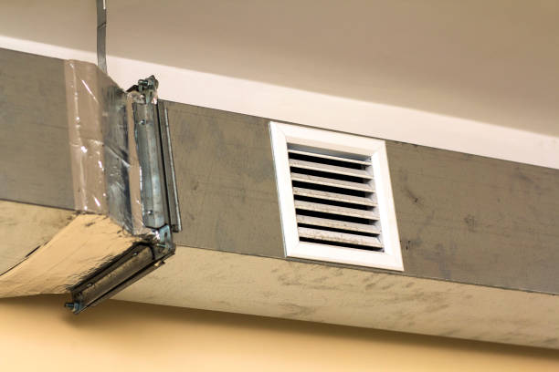 San Fernando, CA Airduct Cleaning Company